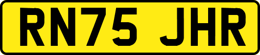 RN75JHR
