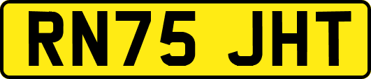 RN75JHT