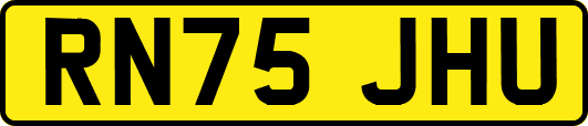 RN75JHU