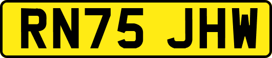 RN75JHW