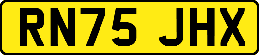 RN75JHX