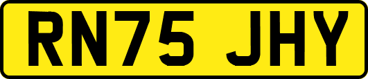 RN75JHY