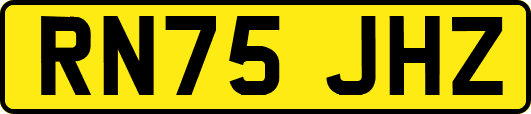 RN75JHZ