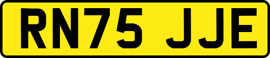 RN75JJE