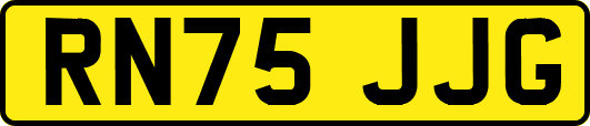 RN75JJG