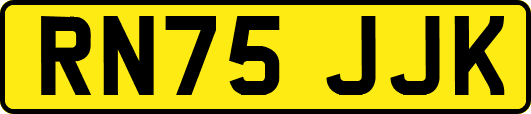 RN75JJK