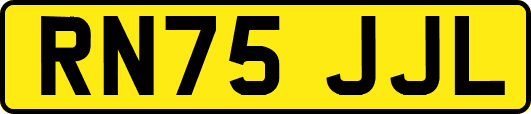 RN75JJL