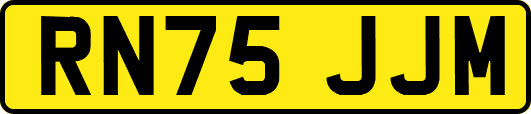 RN75JJM