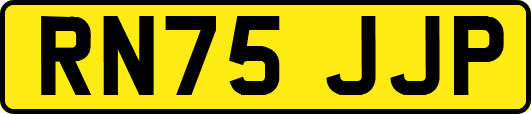 RN75JJP