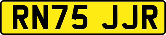 RN75JJR