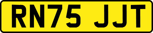 RN75JJT