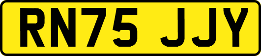 RN75JJY