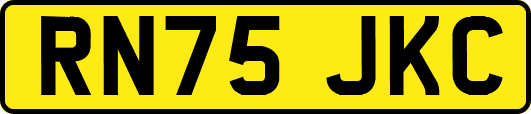 RN75JKC