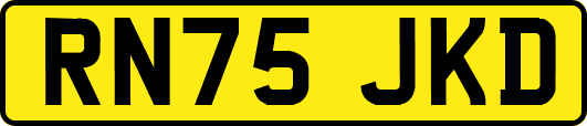RN75JKD