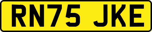 RN75JKE
