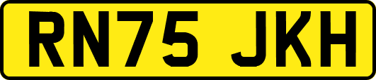 RN75JKH