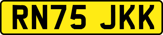 RN75JKK