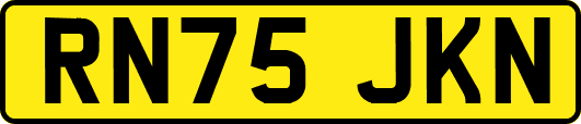 RN75JKN