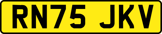 RN75JKV