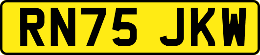 RN75JKW