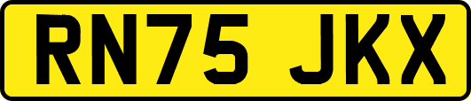 RN75JKX