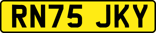 RN75JKY