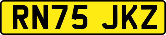RN75JKZ