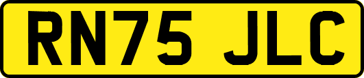 RN75JLC
