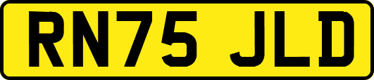 RN75JLD