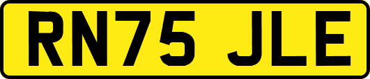 RN75JLE