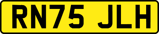 RN75JLH