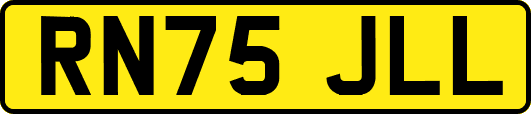 RN75JLL