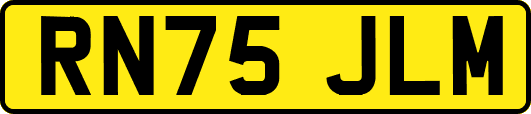 RN75JLM