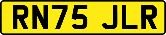 RN75JLR