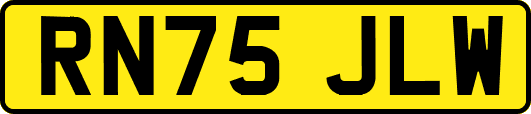 RN75JLW