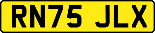 RN75JLX