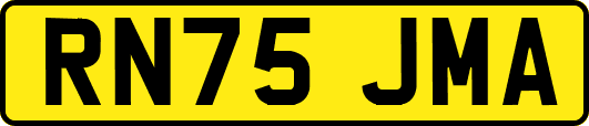 RN75JMA