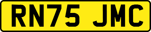 RN75JMC