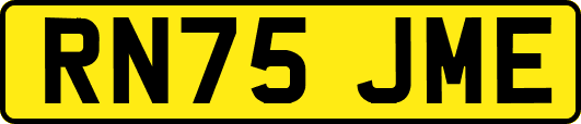 RN75JME