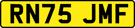 RN75JMF