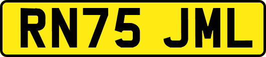 RN75JML