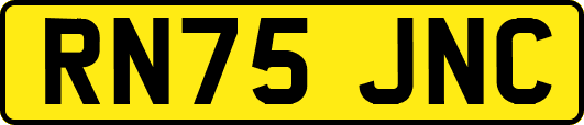 RN75JNC