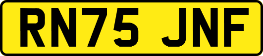 RN75JNF