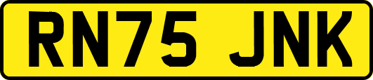 RN75JNK