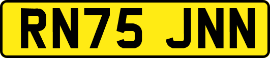 RN75JNN
