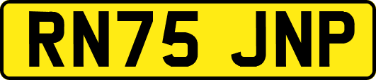 RN75JNP
