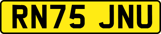 RN75JNU