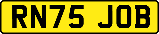 RN75JOB