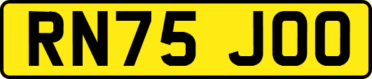 RN75JOO