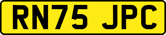 RN75JPC